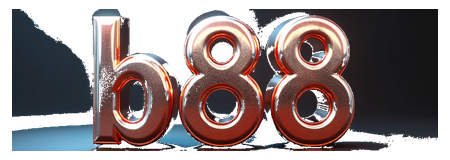 b88 logo