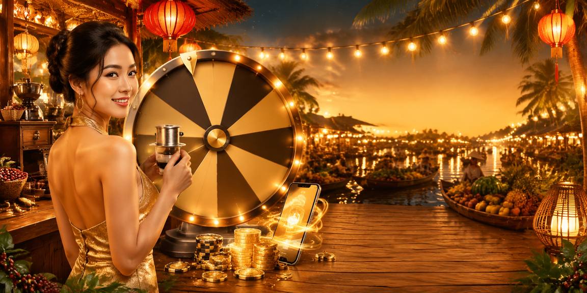 b88 Mega Wheel Live
